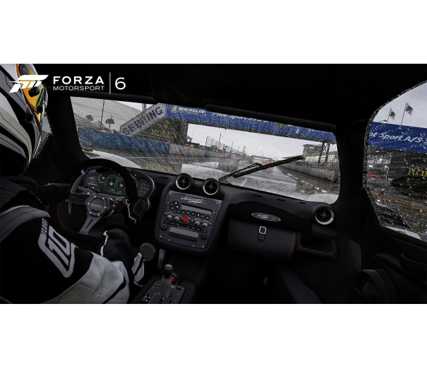 Forza Motorsport 6 Xbox One - 258747 - zdjęcie 2